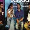 Article image for: Shaheer Sheikh, Hina Khan collaborate for their latest song 'Barsaat Aa Gayi'