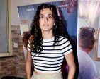 Celebs attend Saumya Joshi’s legendary play Welcome Zindagi