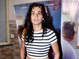 Celebs attend Saumya Joshi’s legendary play Welcome Zindagi