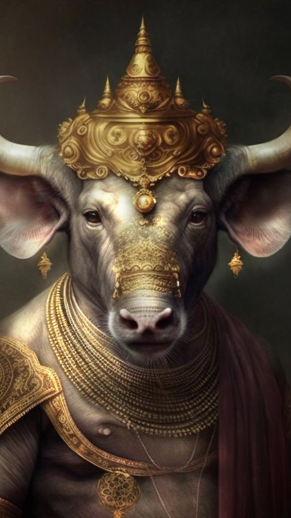 Nandi Photos