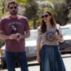 Article image for: Co-parenting: Garner, Affleck and Lopez