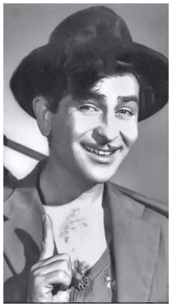Raj Kapoor