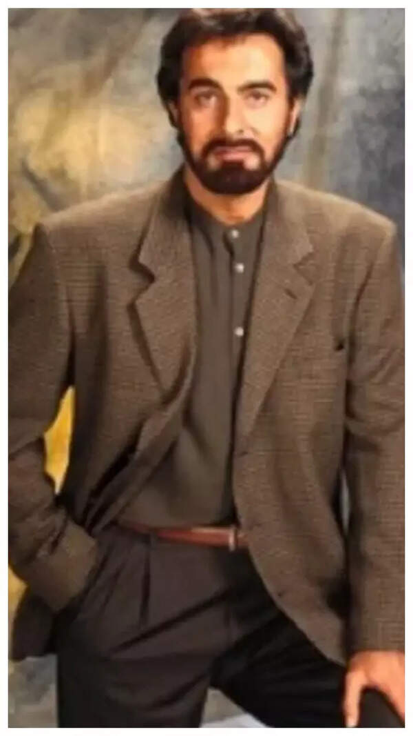 Kabir Bedi Images