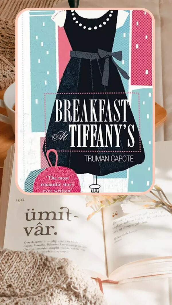 Truman Capote Wallpapers