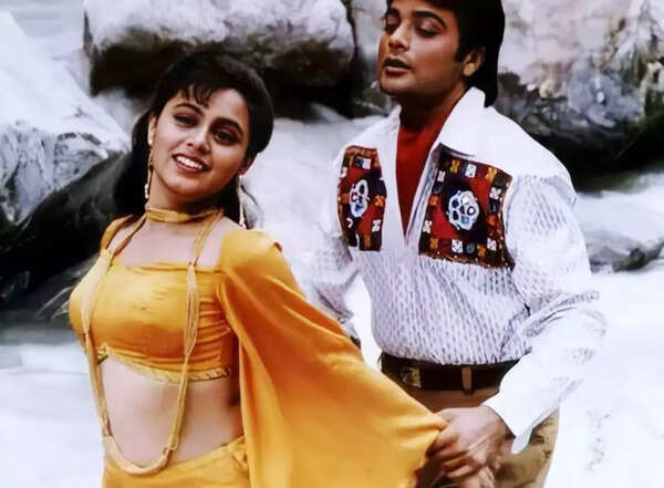 Rani Mukerji