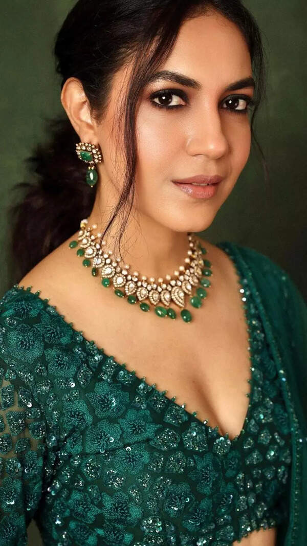 Ritu Varma