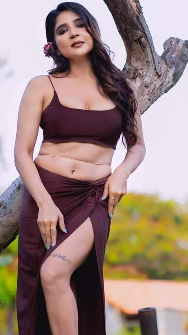 Sakshi Aggarwal Stills