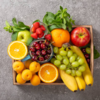 ​How should people with diabetes consume fruits?​