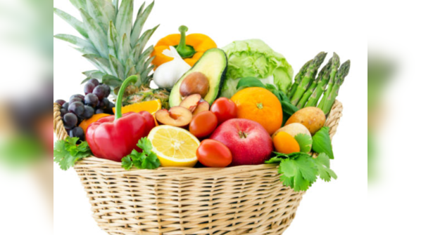 Can those with diabetes have fruits?