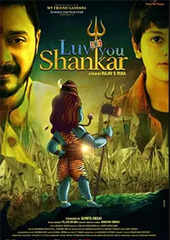 Luv You Shankar Movie Showtimes Review Songs Trailer Posters