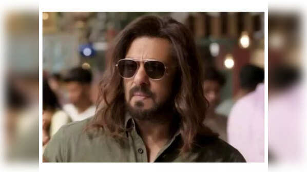 Kisi Ka Bhai Kisi Ki Jaan