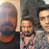 ​Tirthanand Rao talks about why he tried to committ suicide on FB live