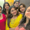 ​Sumbul kickstarts with her father's wedding festivities