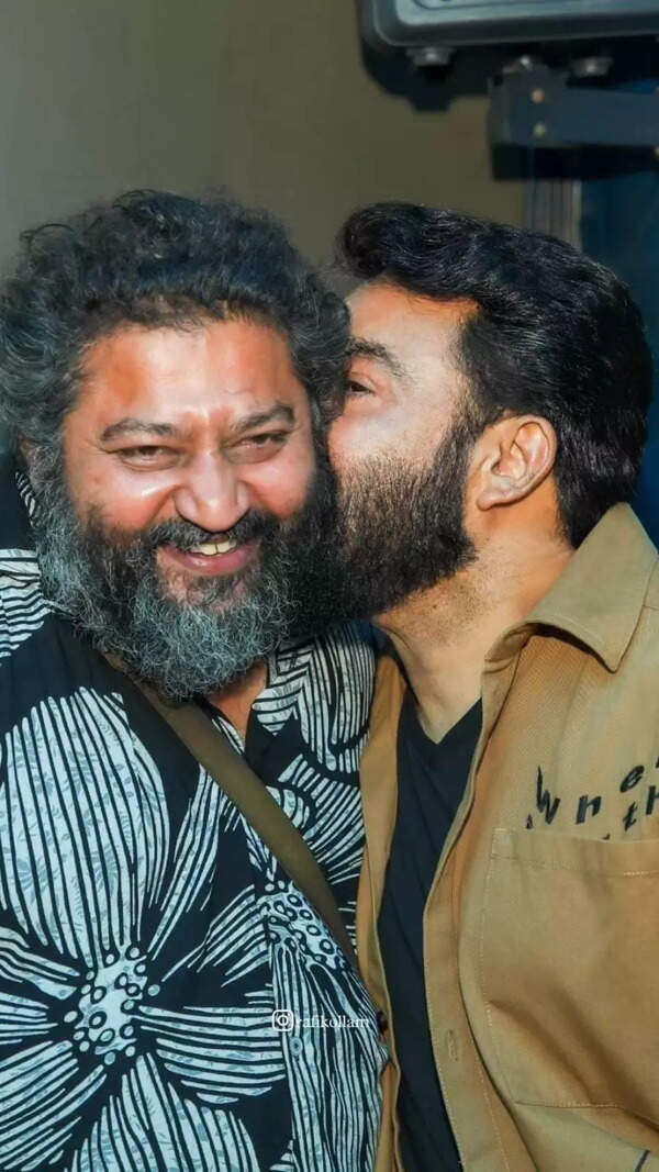 Lijo Jose Pellissery Pictures