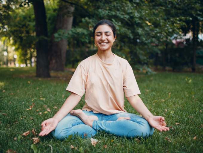Yoga and naturopathy tips to stay cool this summer | The Times of India