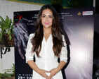 Celebs attend the press conference of the film 1920 – Horrors of the Heart