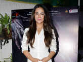 Celebs attend the press conference of the film 1920 – Horrors of the Heart