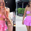 Article image for: <i class="tbold">nia sharma</i> shares a glimpse of her Miami trip