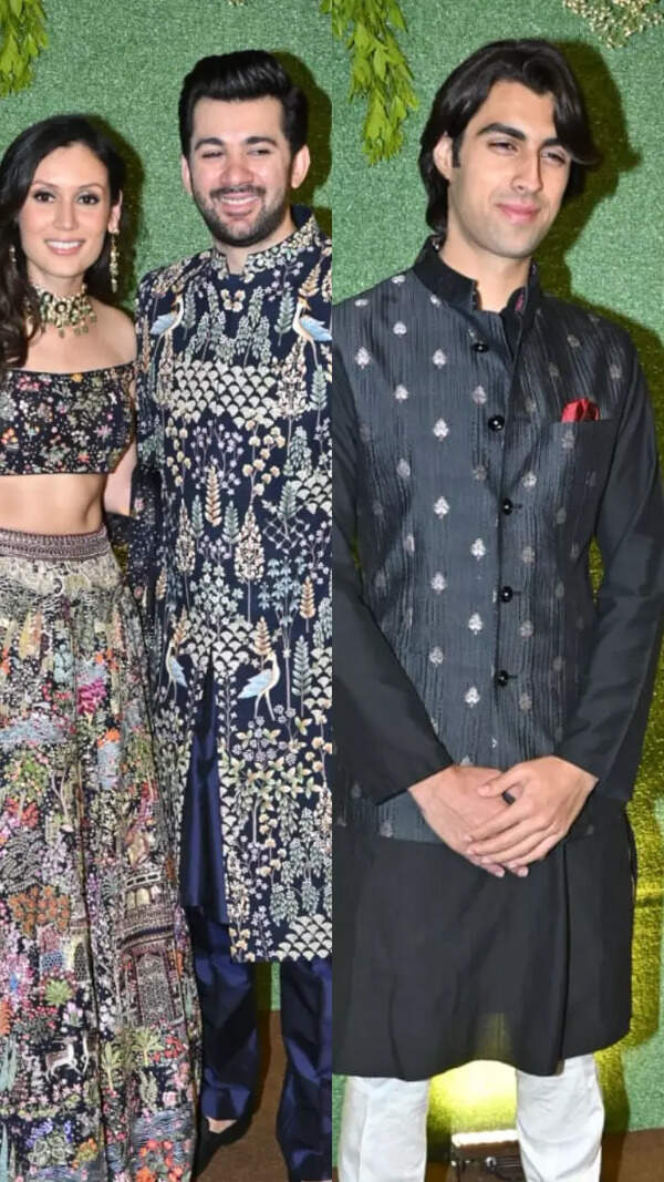 Karan Deol