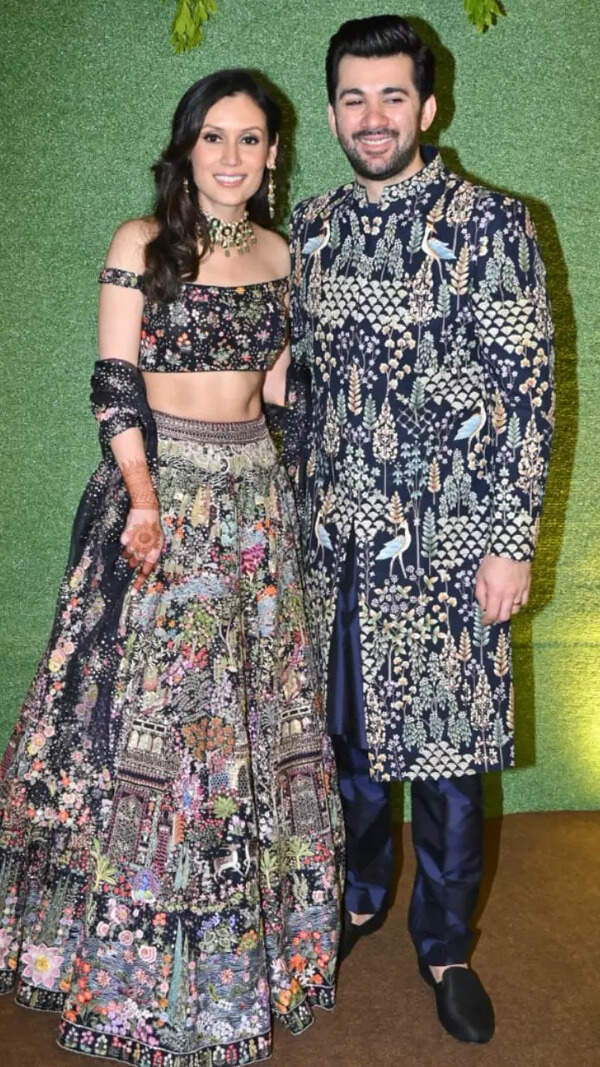 Karan Deol
