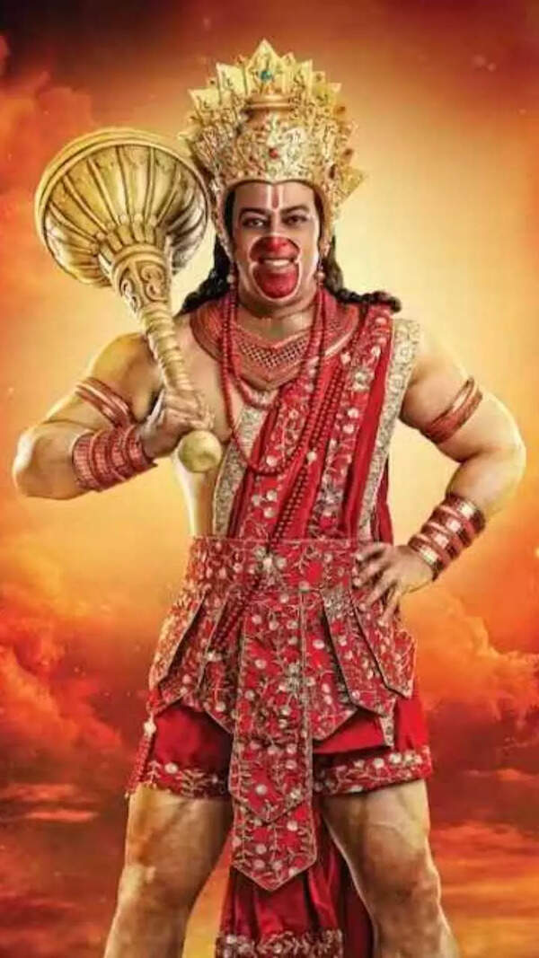 Vindu Dara Singh