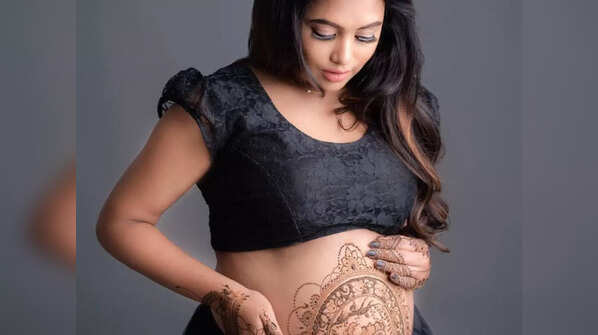 Farina Azad