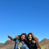 Article image for: Anjum Fakih and <i class="tbold">sheezan khan</i>