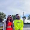 Article image for: <i class="tbold">sheezan khan</i> and Rashmeet Kaur