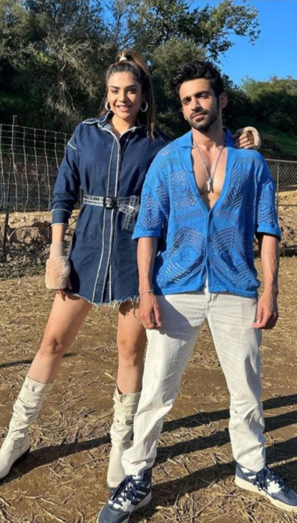 Arjit Taneja