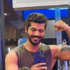Article image for: Nyrra Banerji and <i class="tbold">sheezan khan</i>