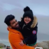 Article image for: Shiv Thakare and <i class="tbold">abdu rozik</i>