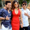 Article image for: From fighting like siblings to being each other's emotional support: A look at the bond between Shamita Shetty, Nishant Bhat and Pratik Sehajpal