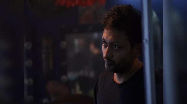 Birsa Dasgupta