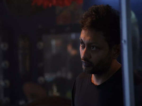 Birsa Dasgupta Stills
