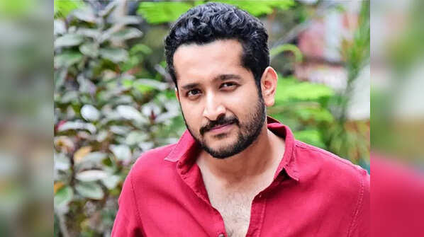 Parambrata Chattopadhyay