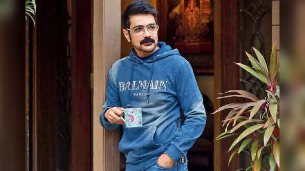 Prosenjit Chatterjee