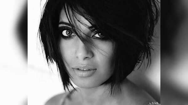 Bipasha Basu