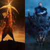 ​Prabhas X Saif Ali Khan, "Adipurush’