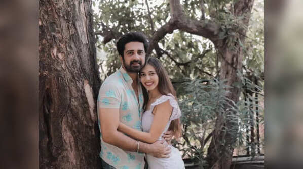 What went wrong in your relationship with Avinash Sachdev?