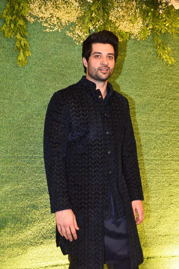 Rajveer Deol Wallpapers