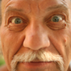 Big nose