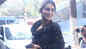 Amid 'Adipurush' controversy, Kriti Sanon flashes her infectious smile as she gets papped in Mumbai