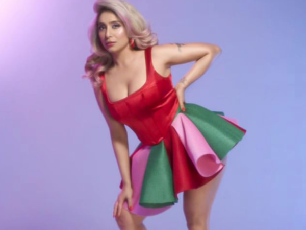 Neha Bhasin