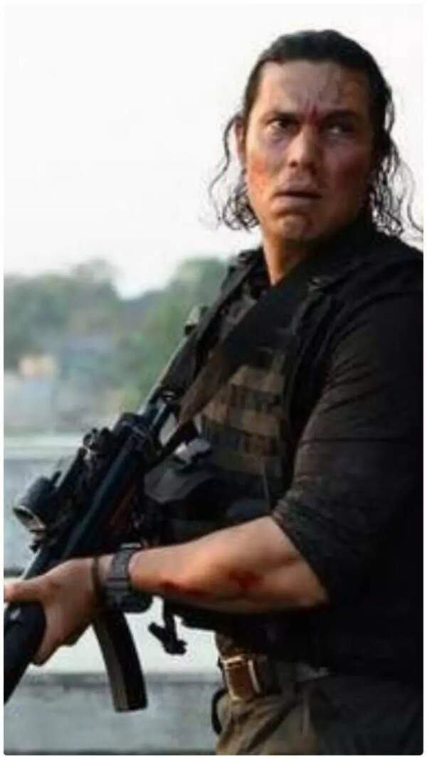 Randeep Hooda
