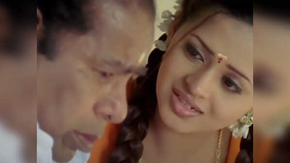 Veeramani Warrier fro ‘Chinthamani Kolacase’
