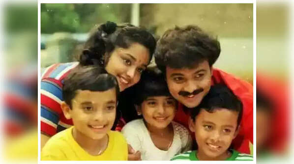 Benny from ‘Priyam’