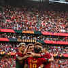 Article image for: Portugal win in <i class="tbold">euro 2024</i> qualifying as Scotland stun Norway