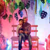 ​Ajith Hande