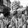 Article image for: Prasadam Is Never <i class="tbold">waste</i>d