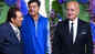 Dharmendra, Abhay Deol, Anupam Kher, Shatrughan Sinha and other celebrities attend Karan Deol-Drisha Acharya's wedding reception